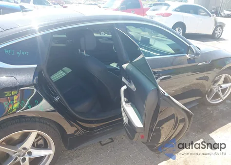 2019 Audi A5 45 Premium from USA, damaged, VIN WAUENCF59KA070330